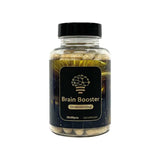 Brain booster capsules - McMyco