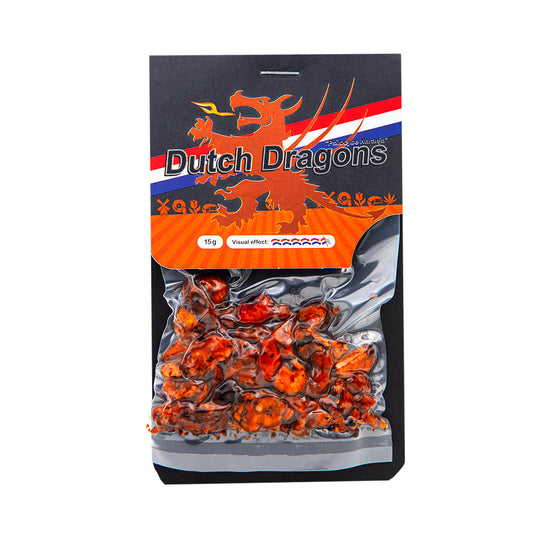 Magic truffels Dutch Dragons 1000