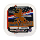 Magic truffels Dutch Dragons