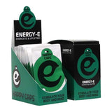 Energy E