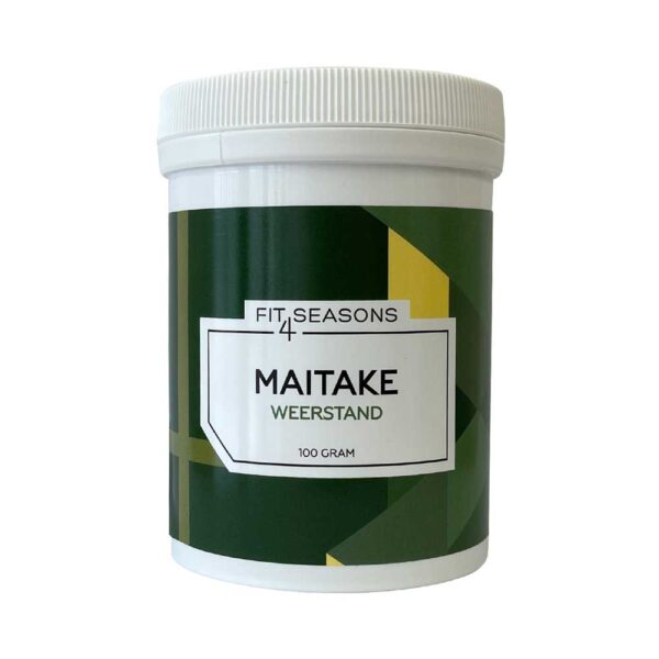 Maitake - Fit 4 Seasons