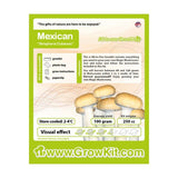 Growkit Mexican