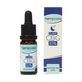 CBD HempCare Sleep 10%