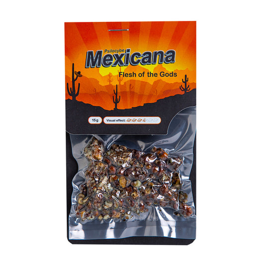 Magic truffels Mexicana 1000