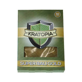 Kratom Super Bali Gold
