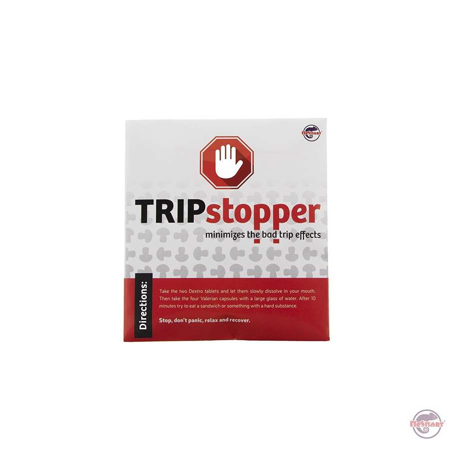 Trip stopper